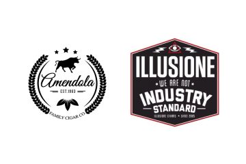 Amendola Family Cigar Co. Illusione Cigars distribution agreement