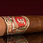 My Father Fonseca Cedros cigar band