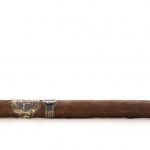 Partagas Limited Reserve Decadas 2020 cigar side view