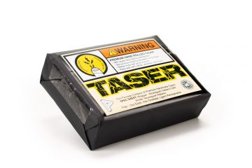 Protocol Taser cigar bundle