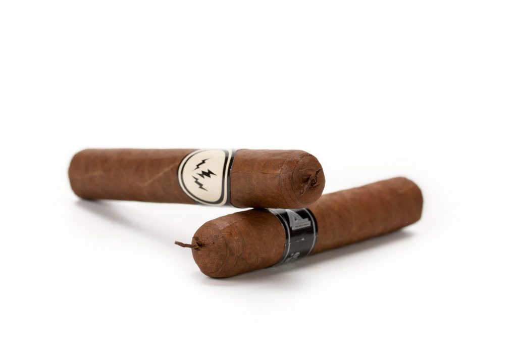 Protocol Taser cigars
