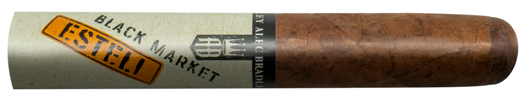 Alec Bradley Black Market Esteli Diamond cigar