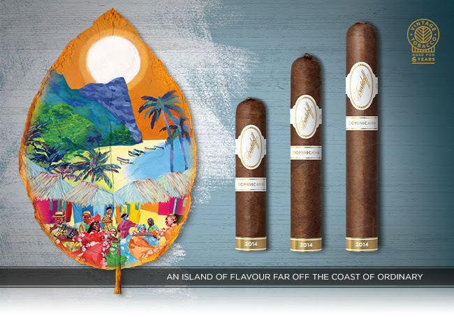 Davidoff Dominicana official image