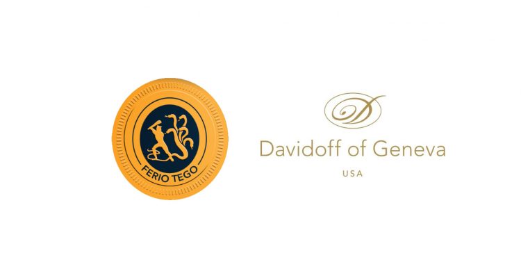 Ferio Tego and Davidoff distribution agreement