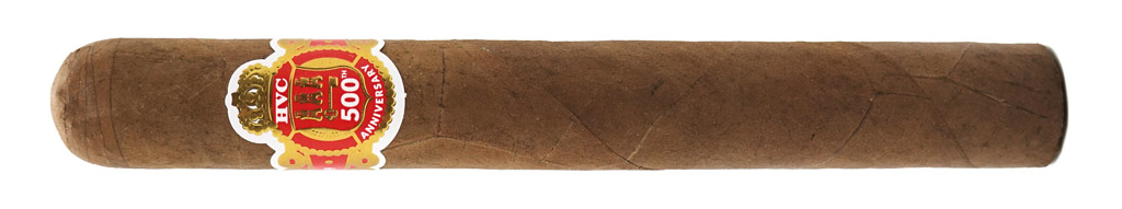 HVC 500 Years Anniversary cigar