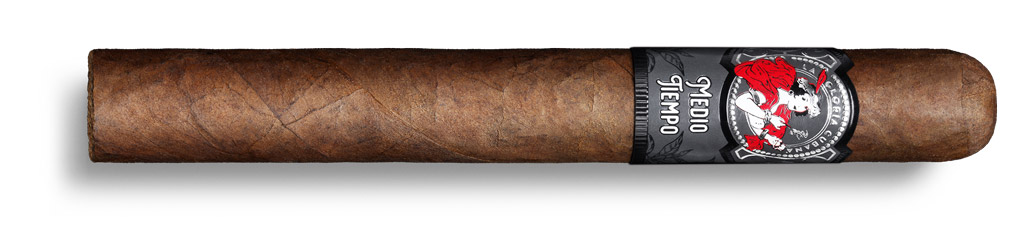 La Gloria Cubana Medio Tiempo cigar