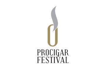 ProCigar Festival logo