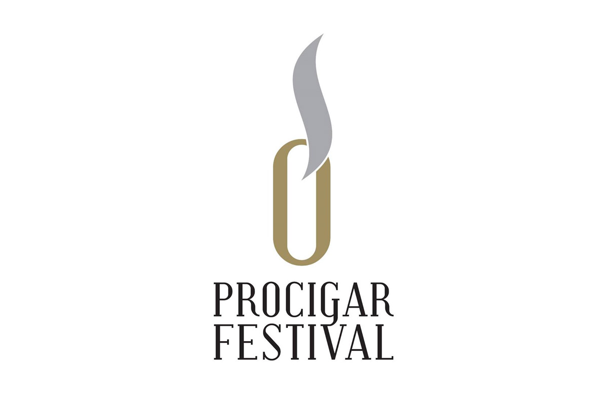 ProCigar Festival logo