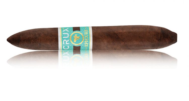 Crux Epicure Maduro Short Salomone