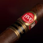 HVC First Selection Broadleaf Toro cigar band