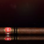 HVC First Selection Broadleaf Toro cigar side view