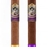 Protocol Bass Reeves cigars Natural and Maduro