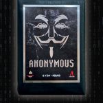 Anonymous by AJ Fernandez Microblend cigar bundle