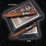 Anonymous by AJ Fernandez Microblend cigars glamour