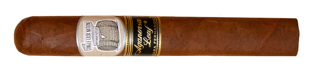 Single Cask Nation 2021 cigar