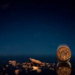 CAO Vision (2020) cigar head cut cap