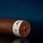 CAO Vision (2020) cigar foot band