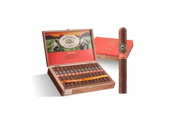 Joya de Nicaragua Clásico Medio Siglo cigar official image