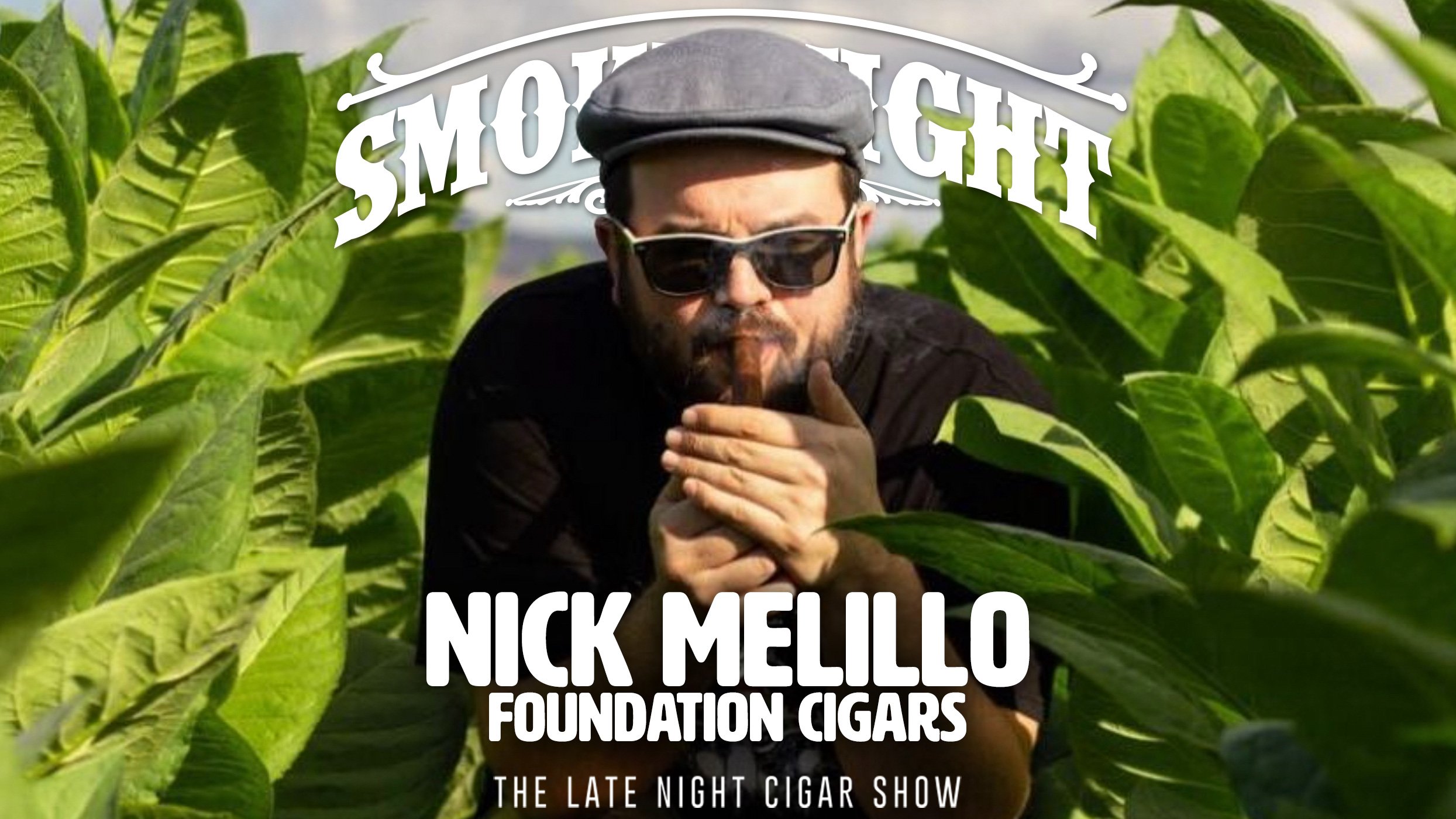 Nick Melillo interview