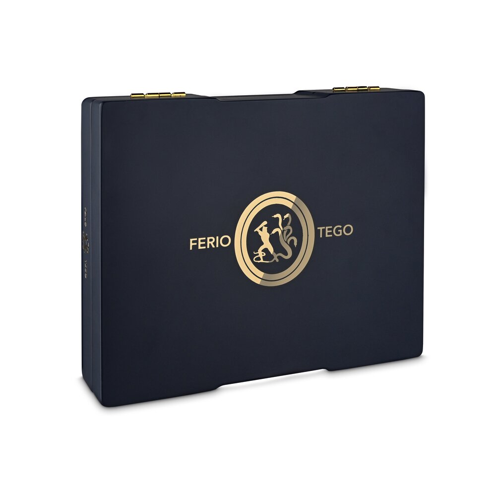 Ferio Tego 2021 humidor box