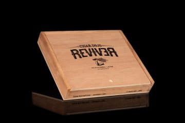 Aganorsa Leaf ReviveR 2021 cigar glamour