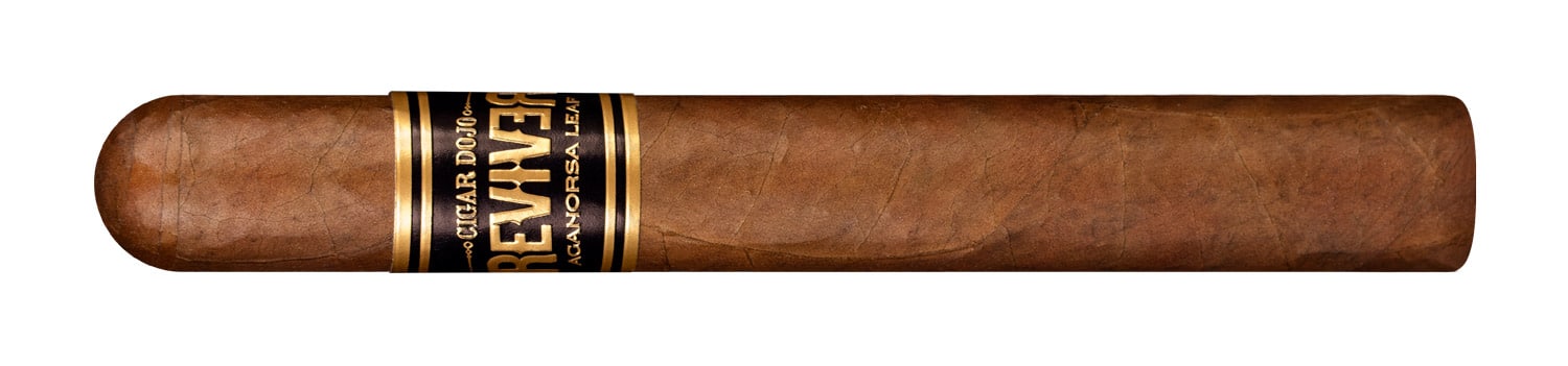 Aganorsa Leaf ReviveR 2021 cigar