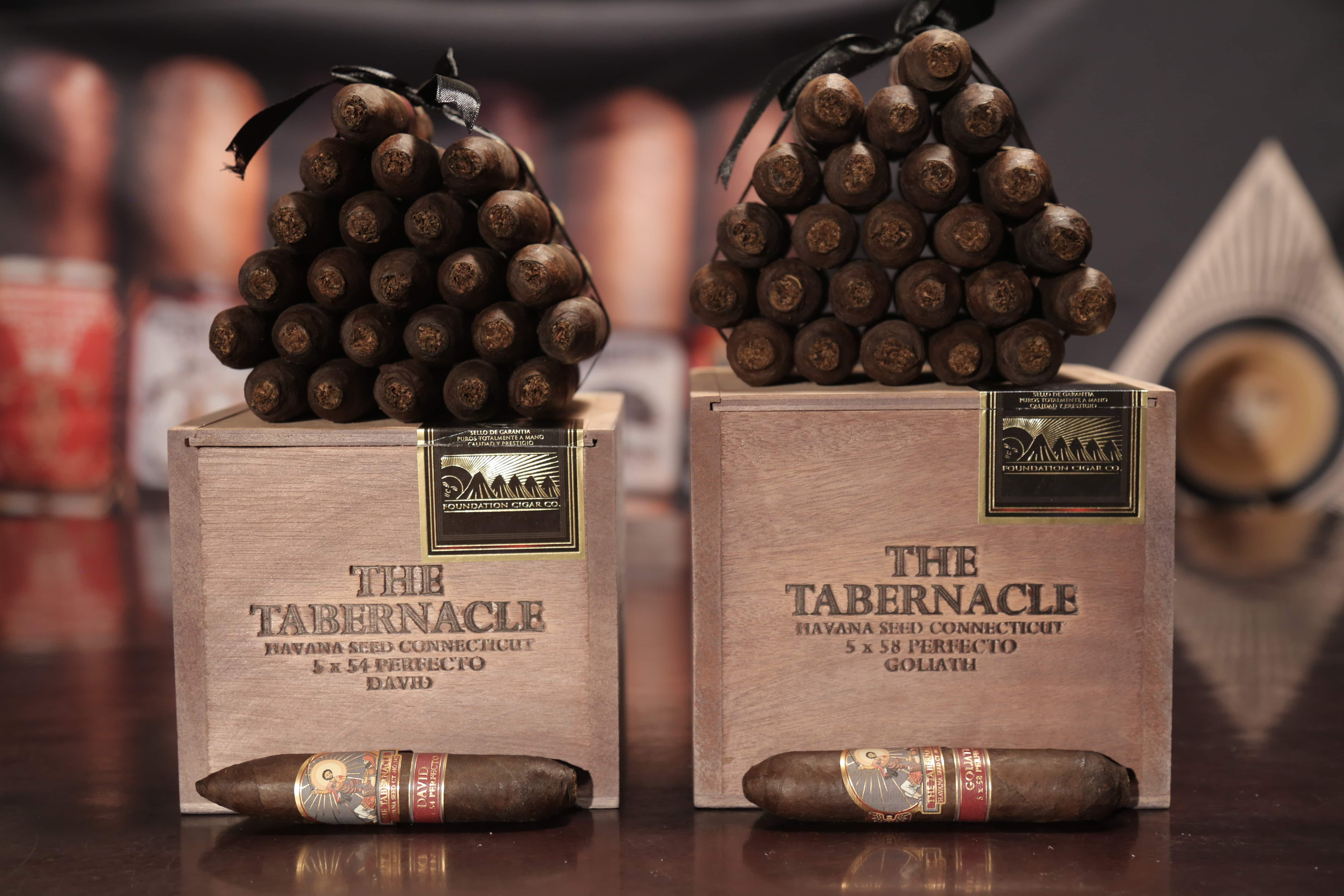Tabernacle Havana Seed CT-142