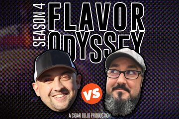 Flavor Odyssey