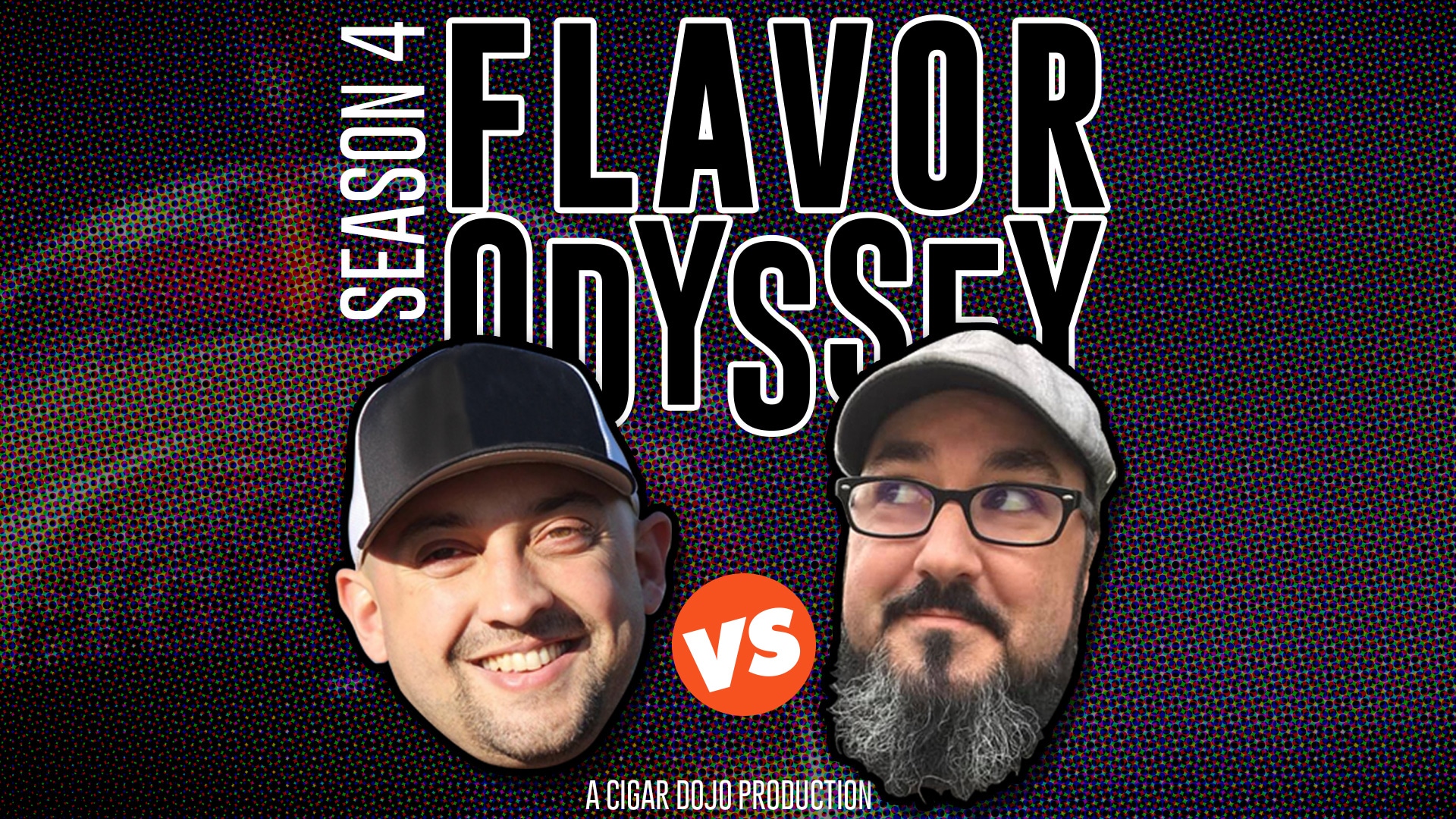 Flavor Odyssey