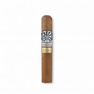 Ferio Tego Timeless Sterling cigar