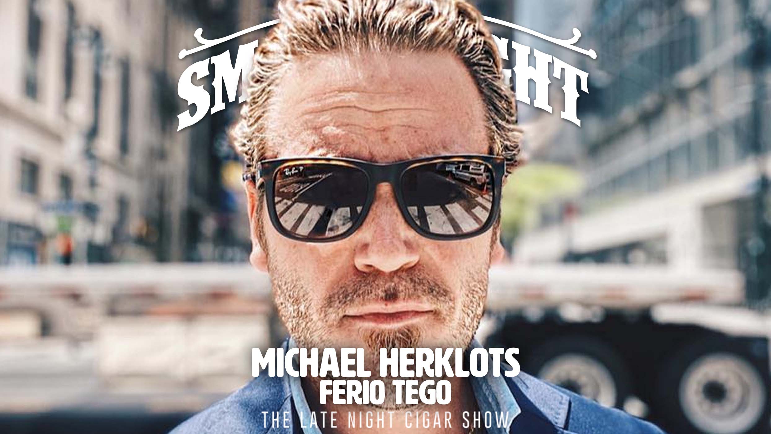 Michael Herklots interview