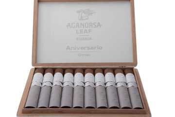 Aganorsa Leaf Aniversario Corojo