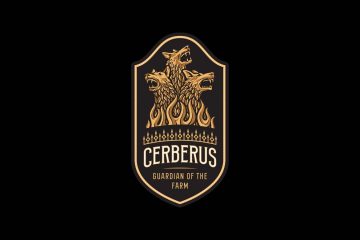 Guardian of the Farm: Cerberus