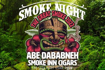 The Great Smoke 2022