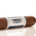 Joya de Nicaragua Dos Cientos Obras Maestras cigar band