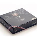 Joya de Nicaragua Dos Cientos box closed