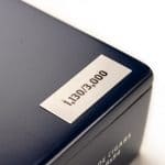 Joya de Nicaragua Dos Cientos box limited serial number