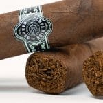 Warped Companion cigar bands