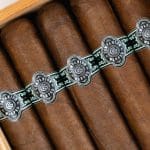 Warped Companion cigars in box
