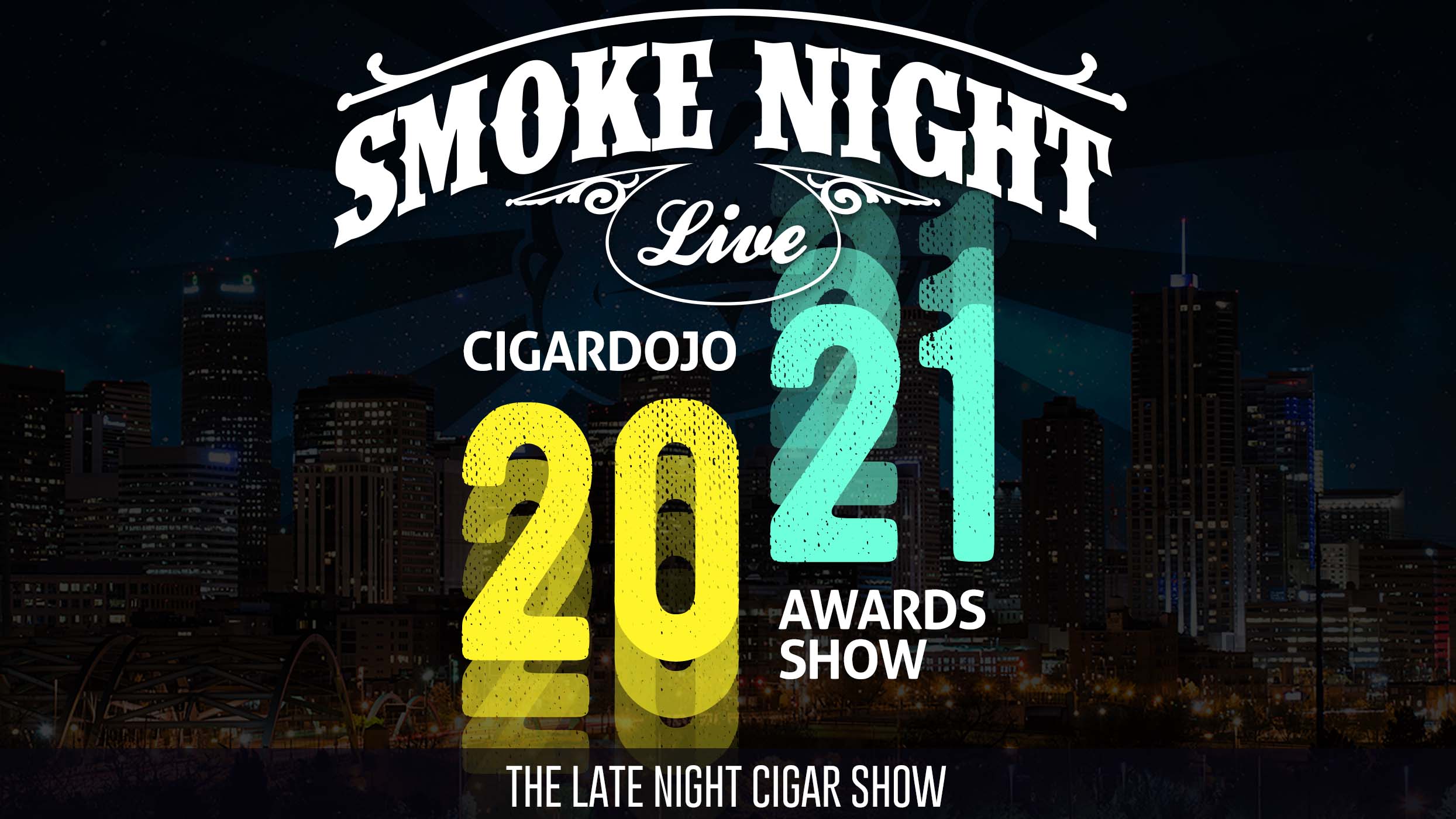 Cigar of the year awards