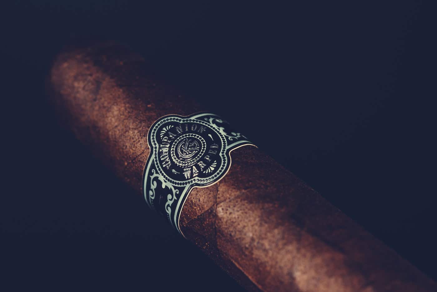 Warped Companion Rothschild cigar review