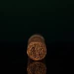 Warped Companion Rothschild cigar foot