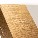Ilusione PIV Robusto cigar box seal