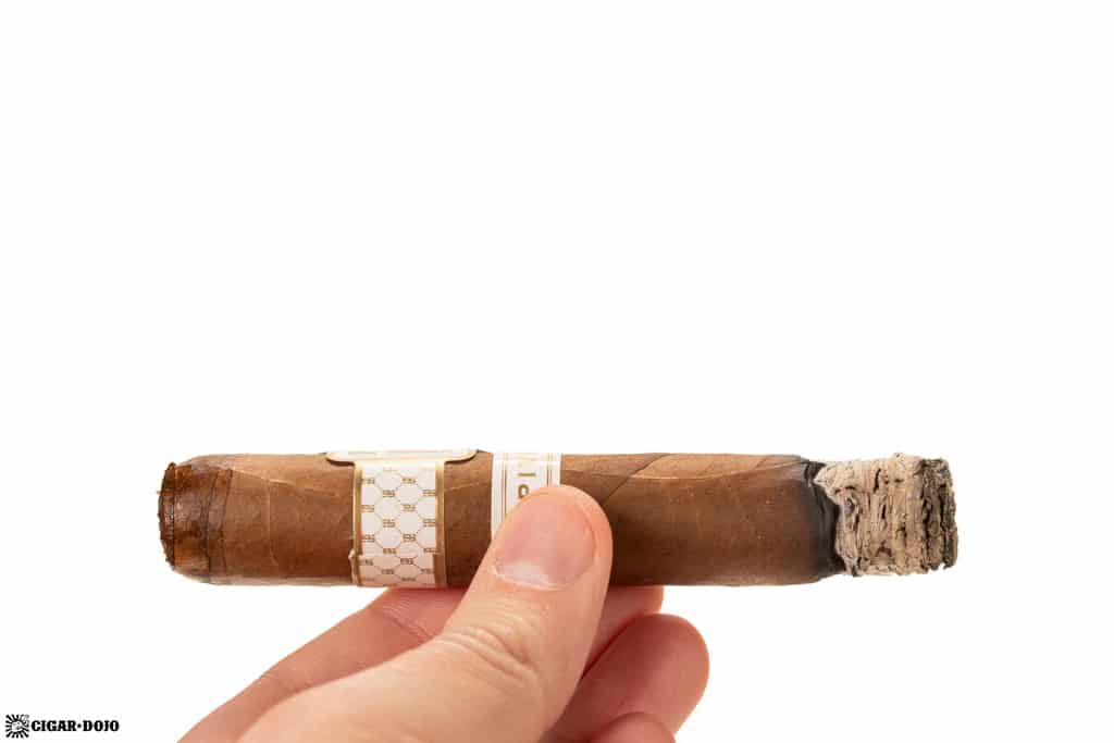 Ilusione PIV Robusto review