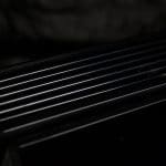 Rabbit Air A3 air purifier vents