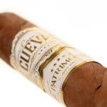 Casa Cuevas Patrimonio Robusto Gordo cigar band