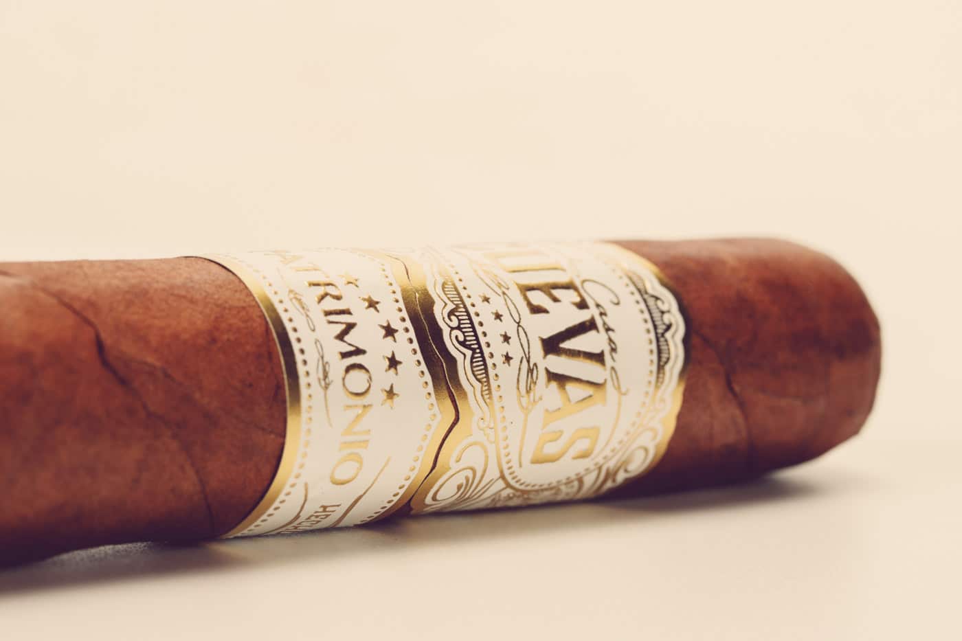 Casa Cuevas Patrimonio Robusto Gordo cigar review