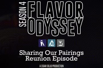 Sharing Our Pairings