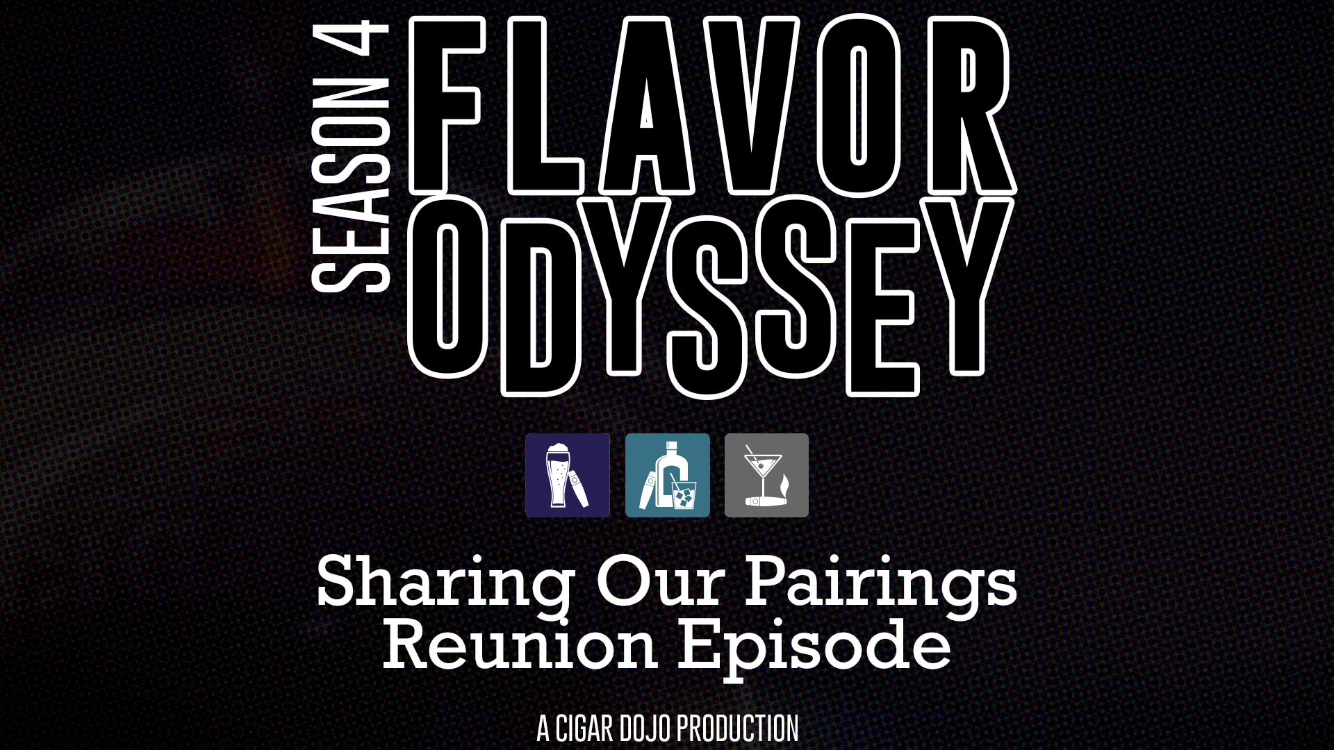 Sharing Our Pairings
