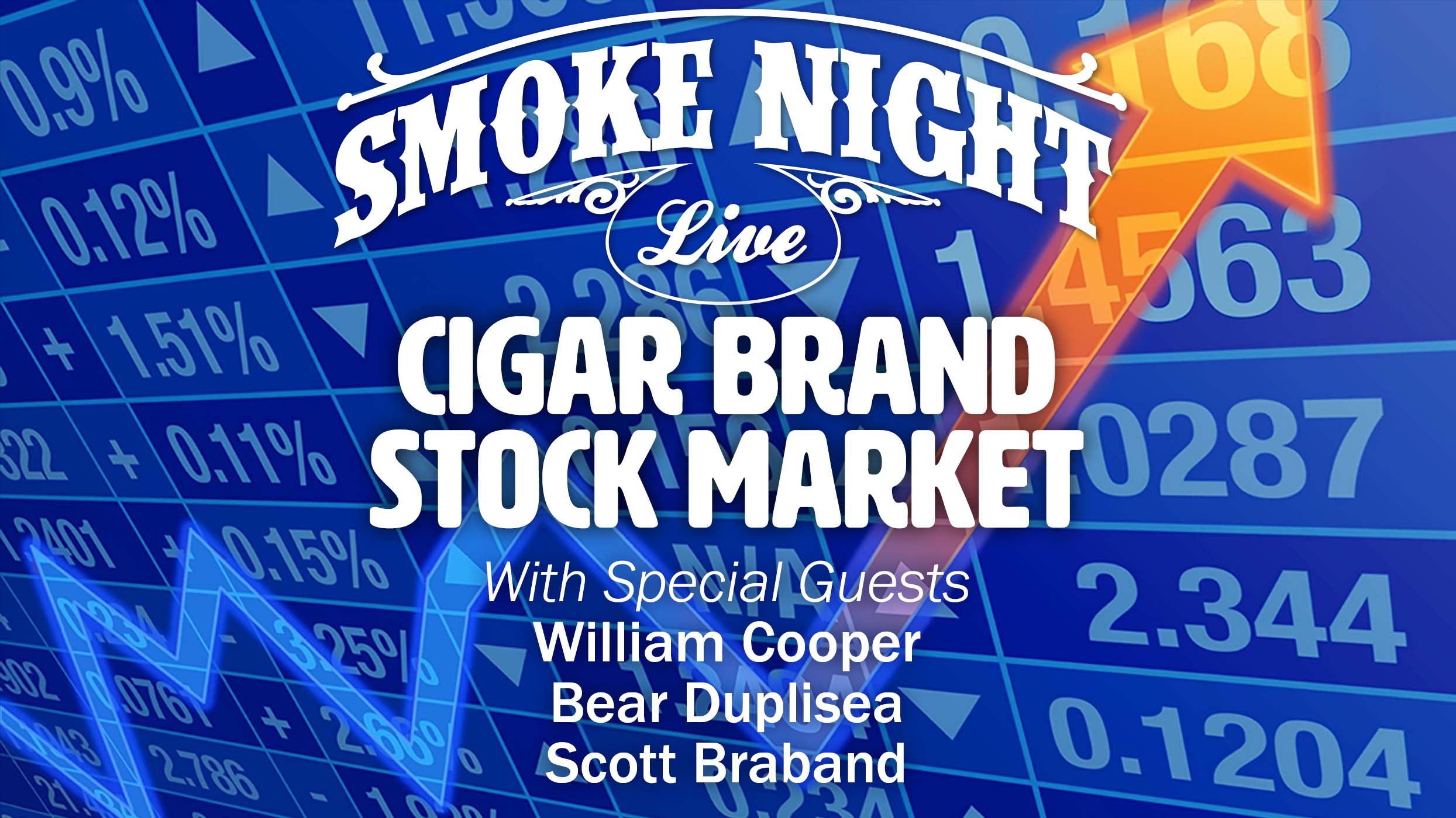 Cigar Brand Stock Market